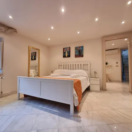 Casa Del Sole *